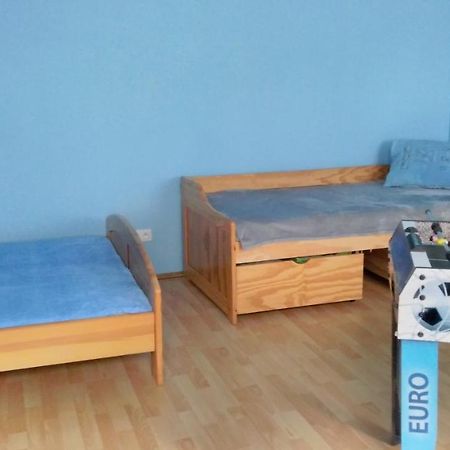 Prazdninovy Byt Arin Apartment Jachymov Exterior photo