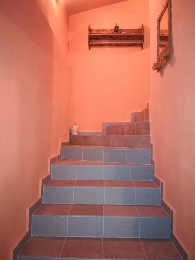 Prazdninovy Byt Arin Apartment Jachymov Exterior photo