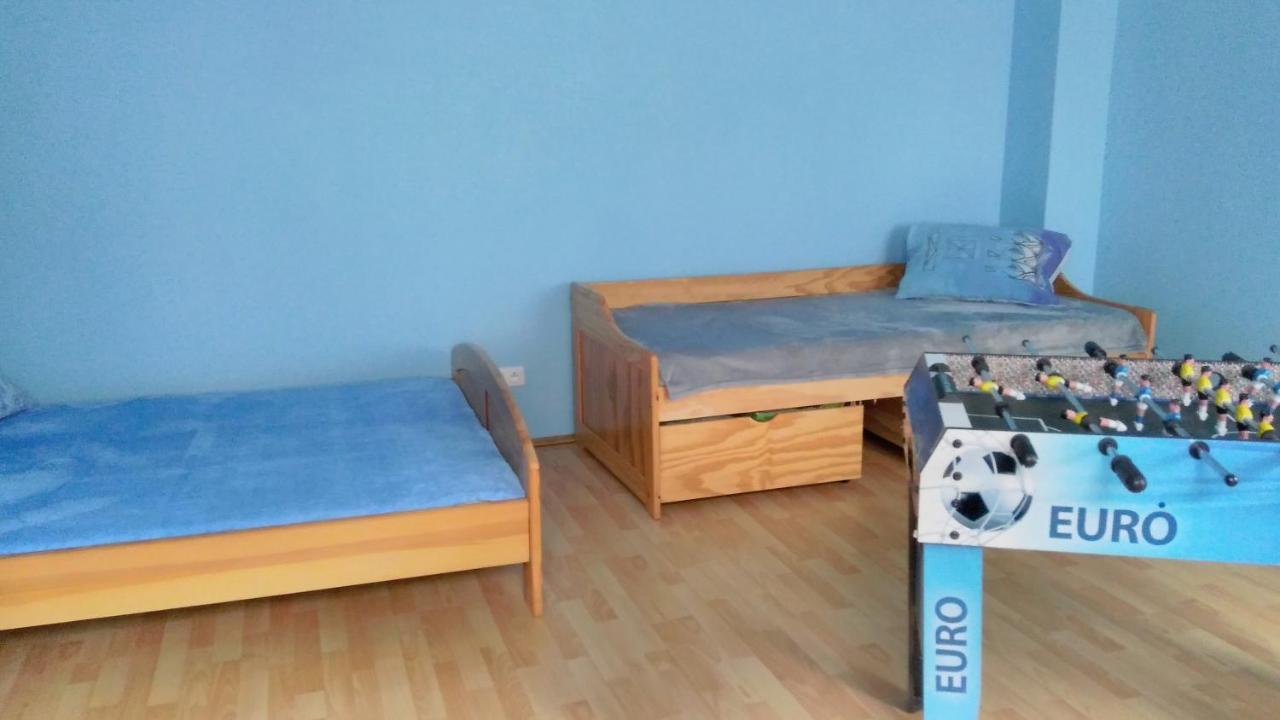 Prazdninovy Byt Arin Apartment Jachymov Exterior photo