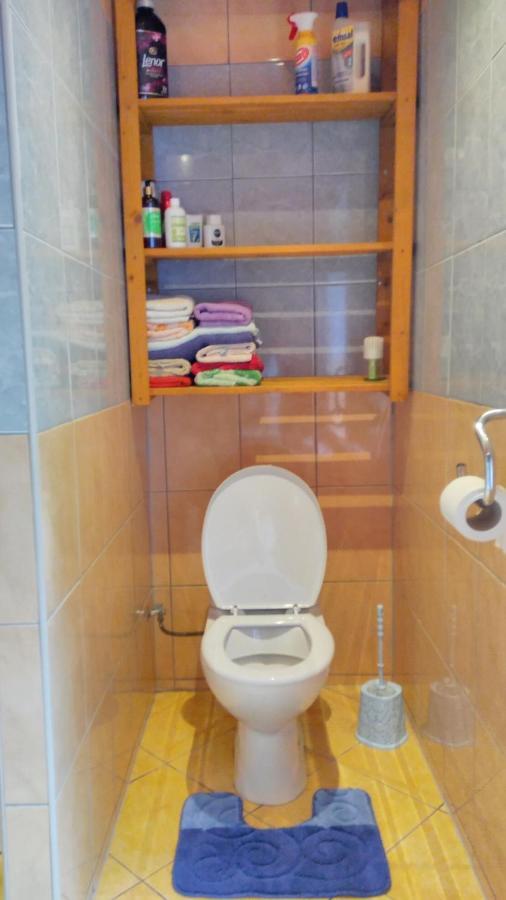 Prazdninovy Byt Arin Apartment Jachymov Exterior photo